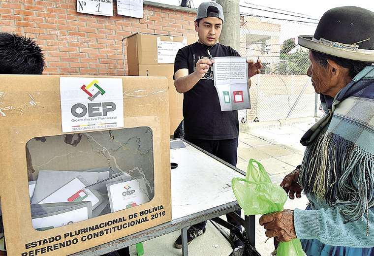 Confirmed: Bolivia's general elections will be held on August 17, 2025