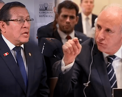 Congress supports Foreign Ministry position on Venezuelan elections: "The popular decision must be respected"