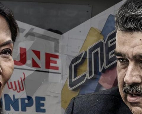 Control of electoral bodies, the recipe for defeat at the polls