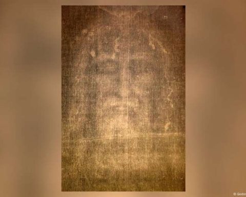 Controversy resurfaces: study places the Shroud of Turin in the time of Jesus