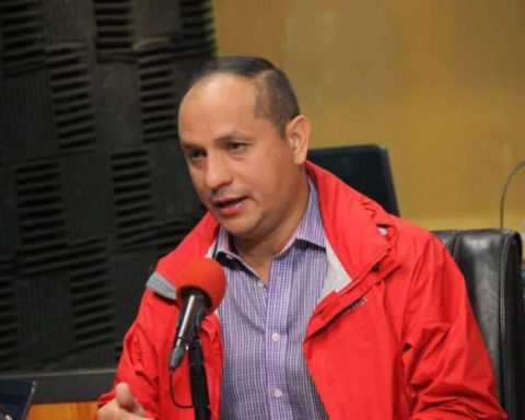 Conviasa overcame cyber attack