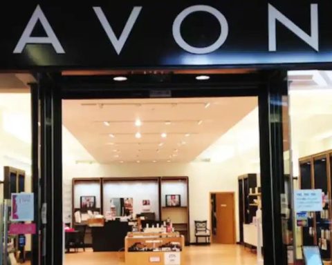 La empresa cosmética Avon se declara en quiebra en Estados Unidos