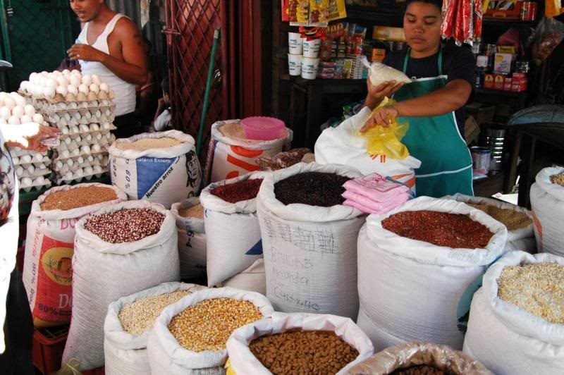 Costo canasta familiar subió en todos quintiles