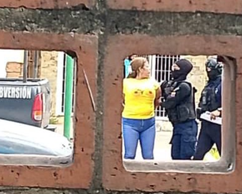 Court upholds deprivation of liberty measure against opposition councilor Beatriz Andrade