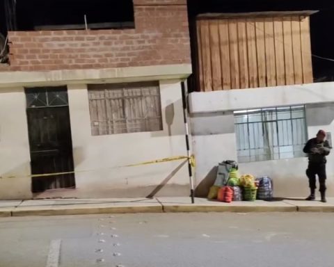 Criminals break into Moquegua councilor's house to rob him