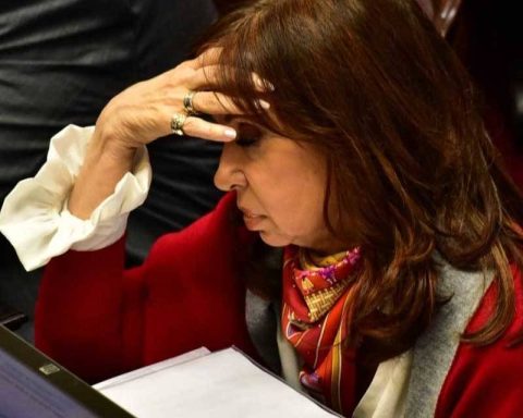 Cristina Kirchner Cristina Fernández K
