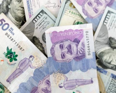 Currency intervention in Colombia: would it be worthwhile to do so in the country?