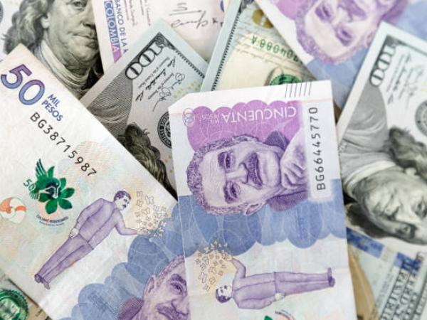 Currency intervention in Colombia: would it be worthwhile to do so in the country?