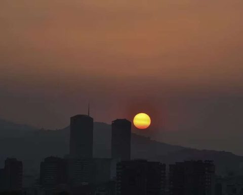 Cyber ​​attacks, blockades and sanctions as a tantrum