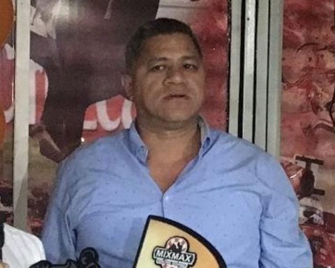 Miguel Ibarreto Sabino