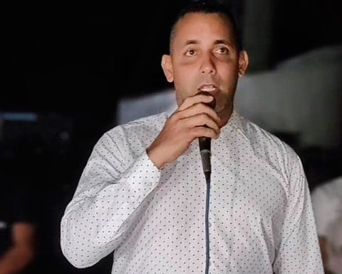 DGCIM arrests the mayor of the Mejía municipality in the state of Sucre