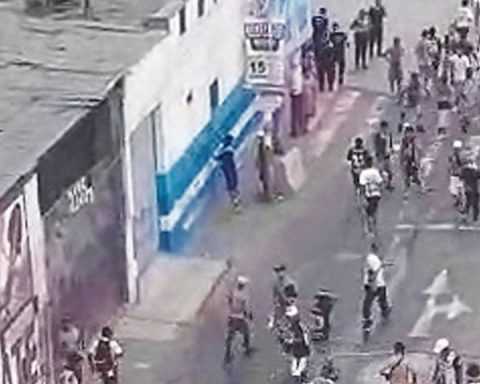 DIVIAC police investigate recruitment of hitmen in hooligan groups