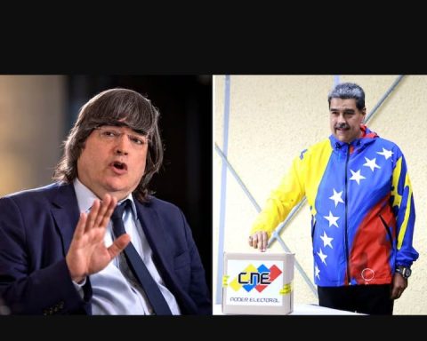 RD está siendo considerada entre los países para el exilio de Maduro, según Jaime Bayly