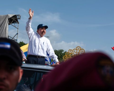 Daniel Ortega's bodyguard arrested in Nicaragua for "insubordination" and "breach"