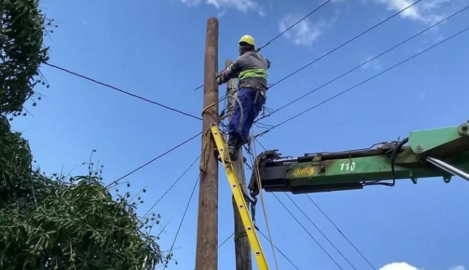 Cuba, accidentes laborales