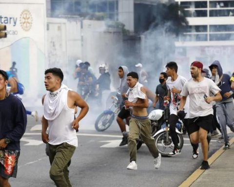 protestas ciudadanas 29 de julio 2024
