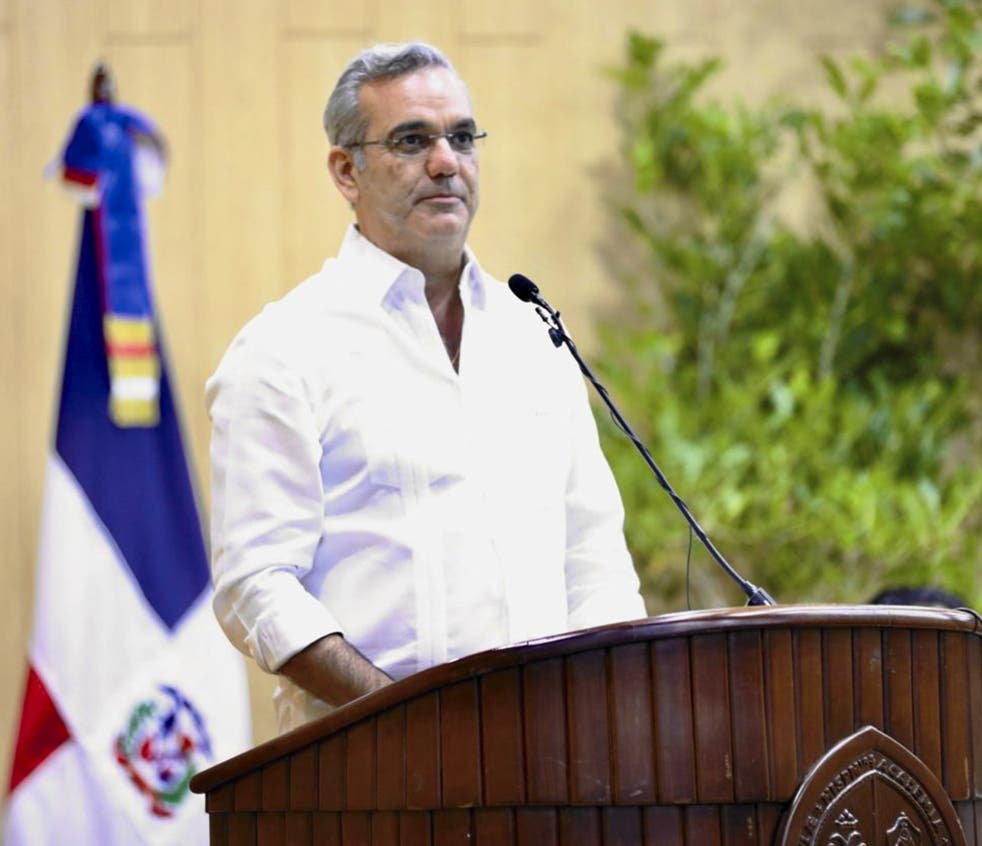 Decreto: Luis Abinader crea la Empresa Minera Dominicana (EMIDOM)