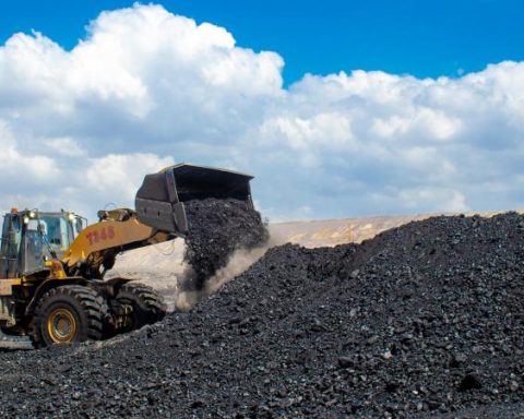 'Decree banning coal exports violates rules of free economic competition'