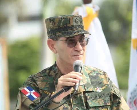 Ministro de Defensa asegura que no hay indicios de incursión de bandas haitianas en RD