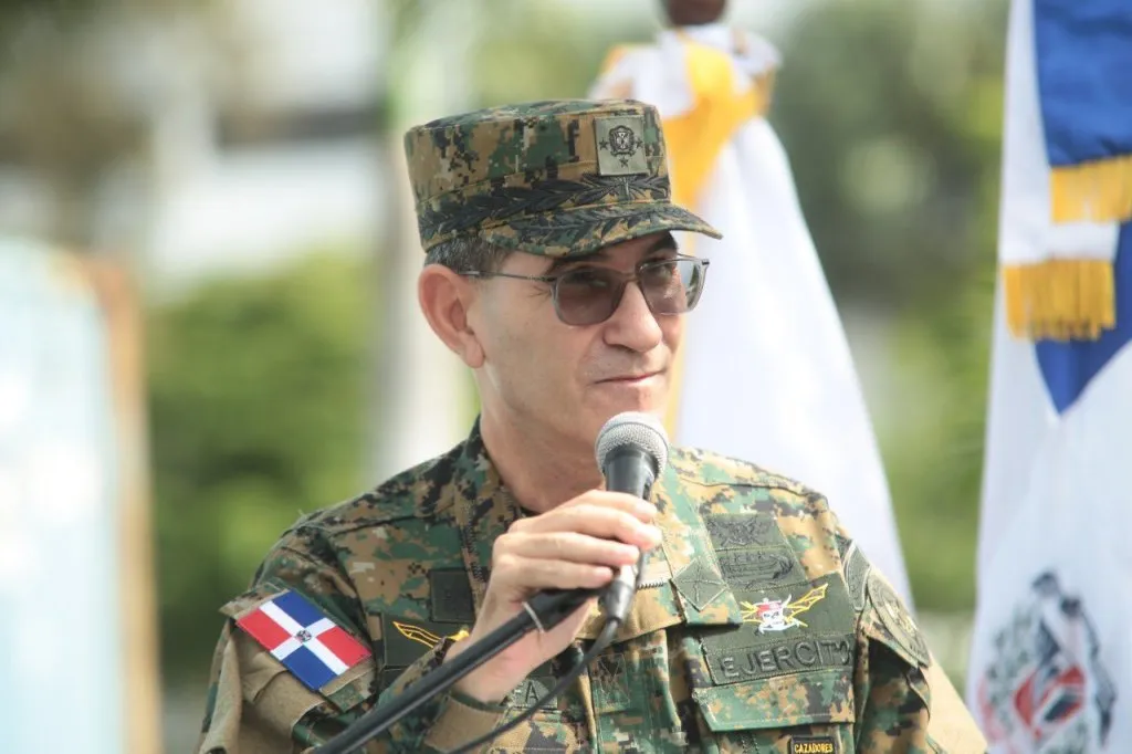 Ministro de Defensa asegura que no hay indicios de incursión de bandas haitianas en RD