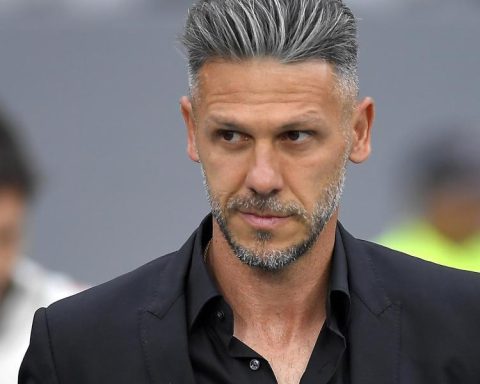 Demichelis, new coach of Monterrey