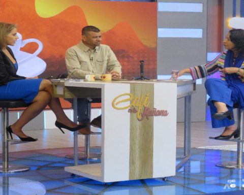 Deputy Ilenia Medina says that the extremist right is moving away from politics