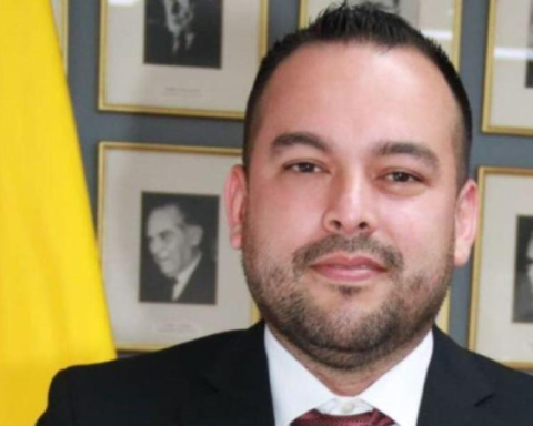 Deputy Minister of Labor Edwin Palma resigns after internal tensions in the ministry