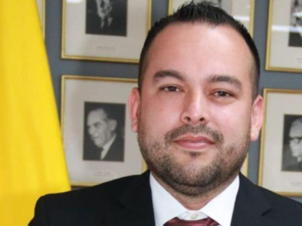 Deputy Minister of Labor Edwin Palma resigns after internal tensions in the ministry