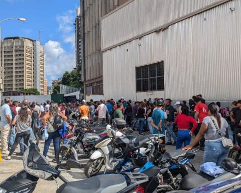 Detainees from Zone 7 are transferred to Yare III without allowing them to defend themselves