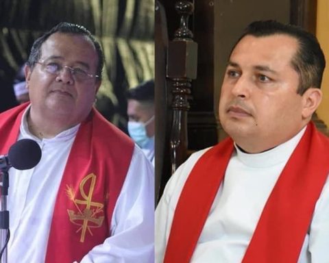 Dictatorship intensifies kidnappings against priests as it prepares a new exile, denounces defender Martha Molina