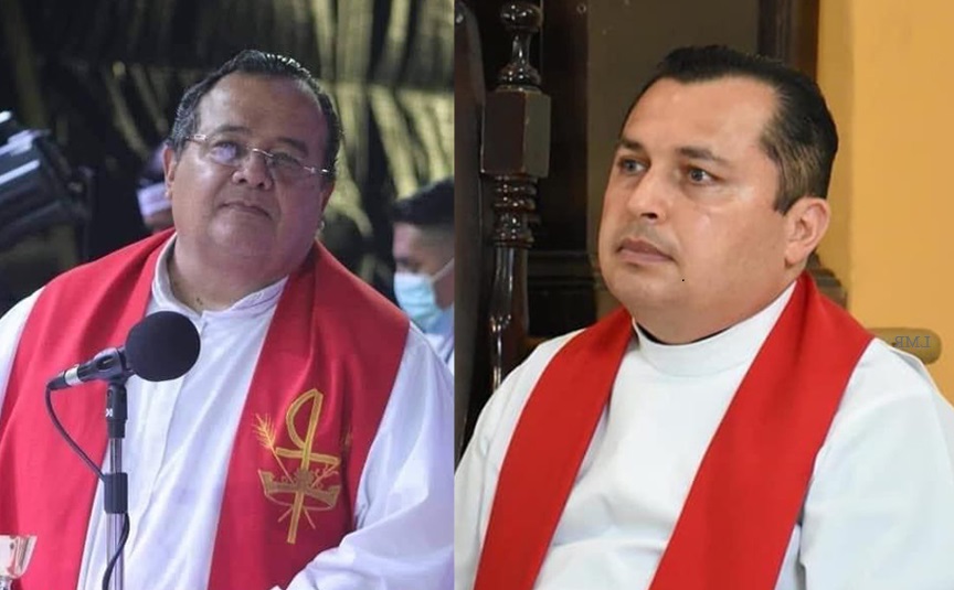 Dictatorship intensifies kidnappings against priests as it prepares a new exile, denounces defender Martha Molina