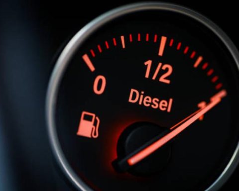 Diesel price adjustment will be $6,000: this is how the increases will be applied