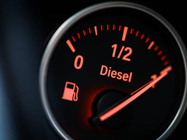 Diesel price adjustment will be $6,000: this is how the increases will be applied