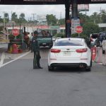 Digesett will carry out an inspection operation this weekend in the Fast Lanes at toll booths