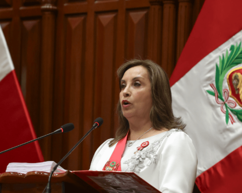 Dina Boluarte could receive at least 15 years in prison for deaths in protests, according to crimes included in the Prosecutor's complaint