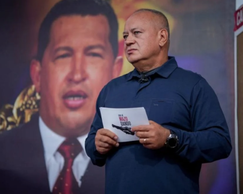 Diosdado Cabello: Far-right plans to generate violence on August 17