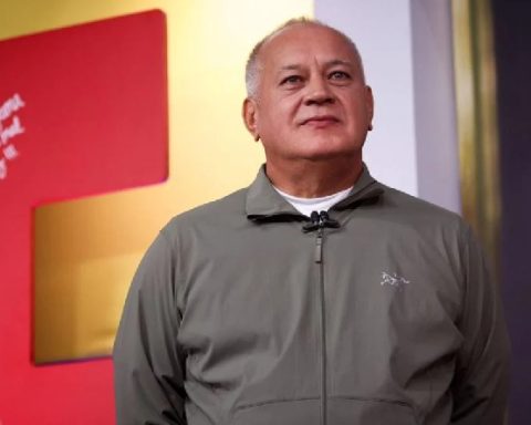 Diosdado Cabello: Law Against Fascism will prevent the creation of schemes of domination