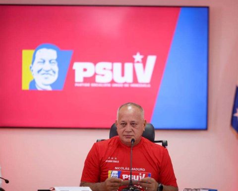 Diosdado Cabello: There are no protests in Venezuela today