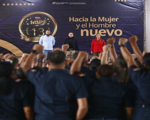 Inicia diplomado para custodios en Seguridad Penitenciaria