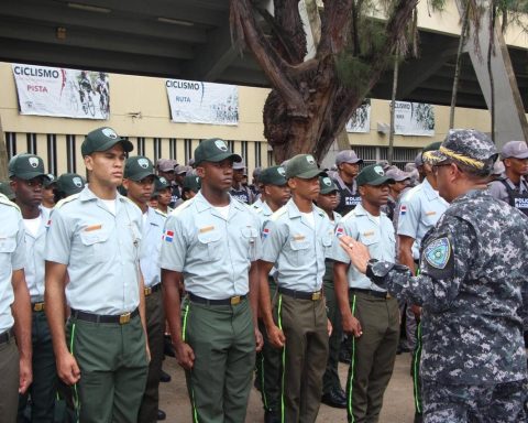 Director General of the PN Concludes July with Activities on Advances in Police Reform