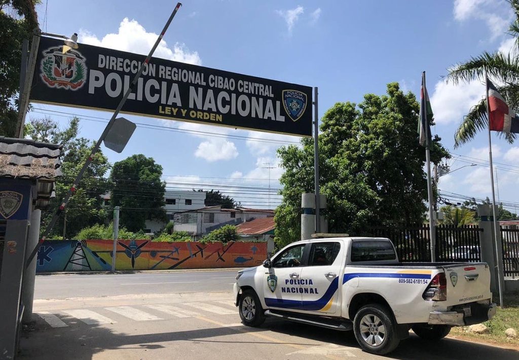 Disputa por parqueo deja 2 muertos en Santiago