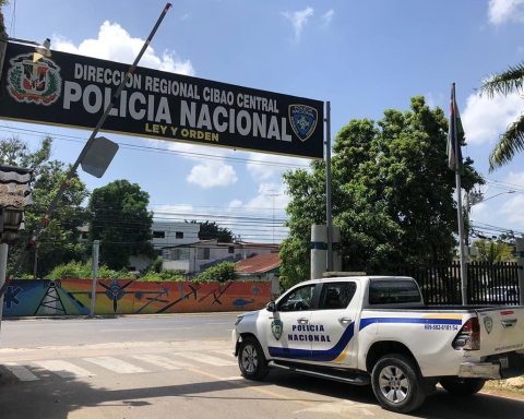 Disputa por parqueo deja 2 muertos en Santiago