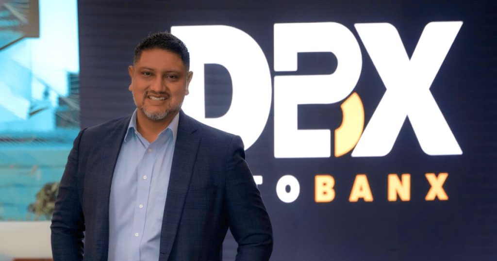 Ditobanx wants to be the new Sofipo in Mexico