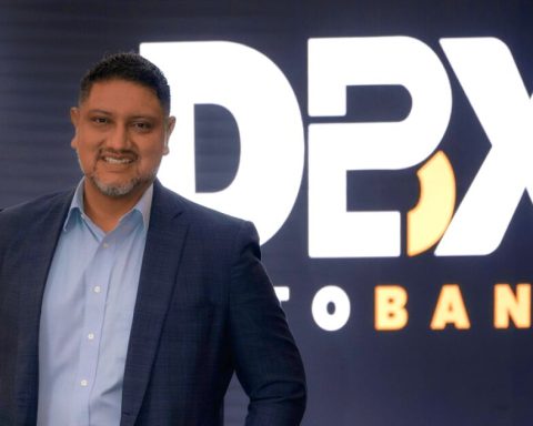 Ditobanx wants to be the new Sofipo in Mexico