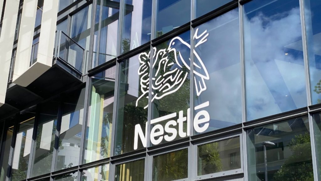 Do you want to work at Nestlé? These are the vacancies available TODAY in Chile