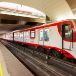 Do you want to work in the Santiago Metro? These are the job vacancies TODAY in Chile