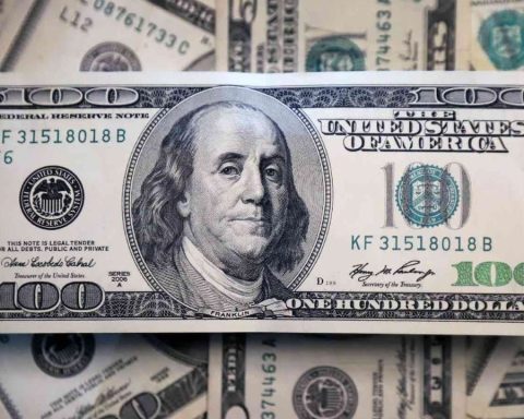 Dollar: how much is it worth at the close of the second week of August