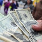 Dollar: how much is it worth this Thursday, August 8?
