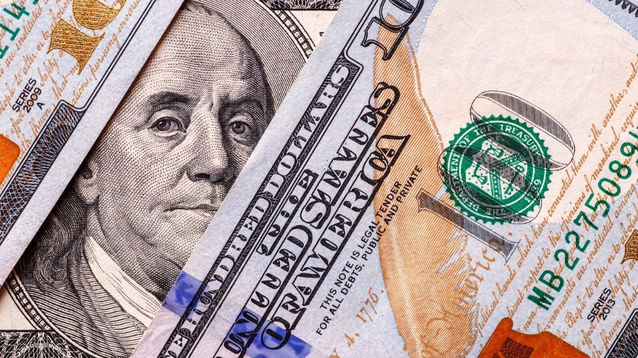 Dollar: how much is it worth this Wednesday, August 7