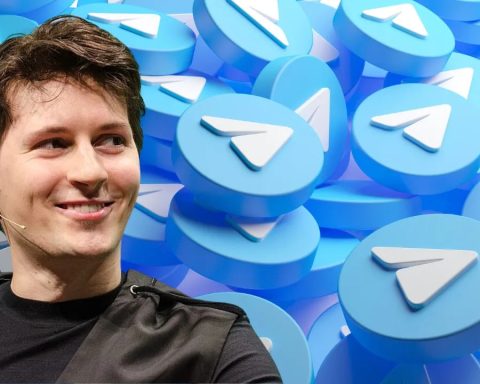 Detienen en Francia a Pável Dúrov, co-creador de Telegram